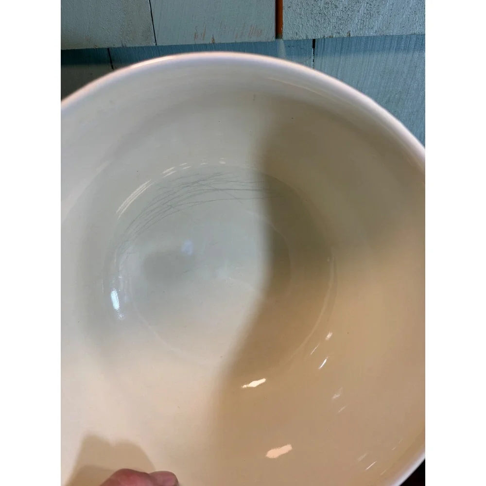 Halls Superior Quality Kitchenware vintage hall